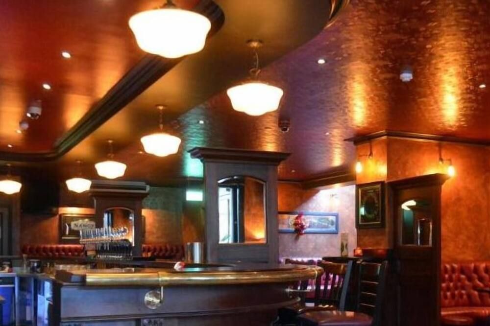 Bar Billede