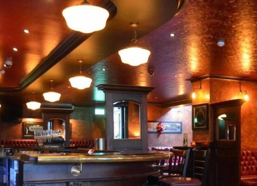 Bar Billede