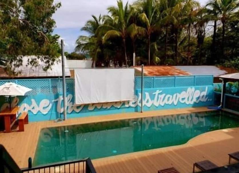 Pool Billede