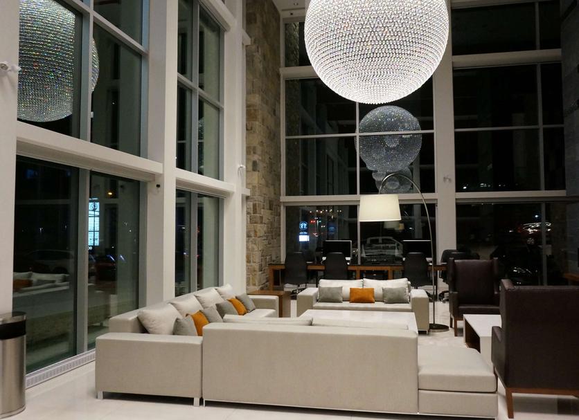 Lounge Billede