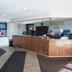 Receptionist