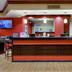 Receptionist