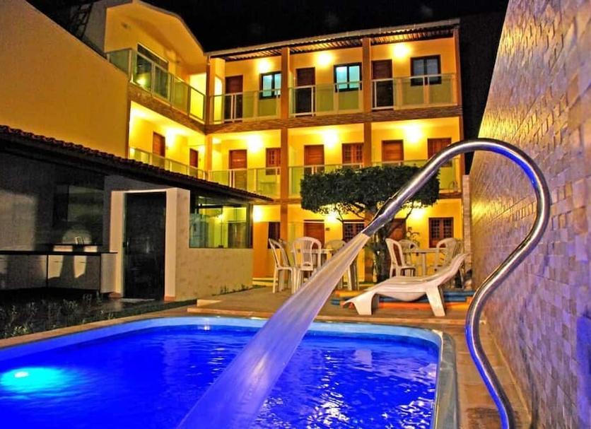Pool Billede