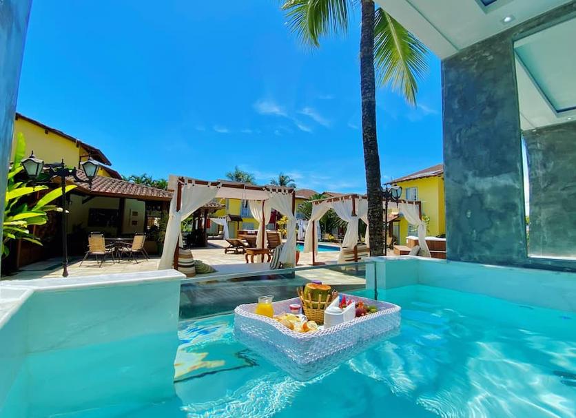 Pool Billede
