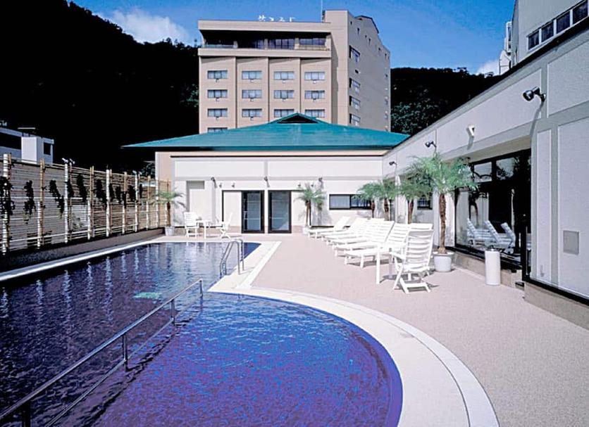 Pool Billede