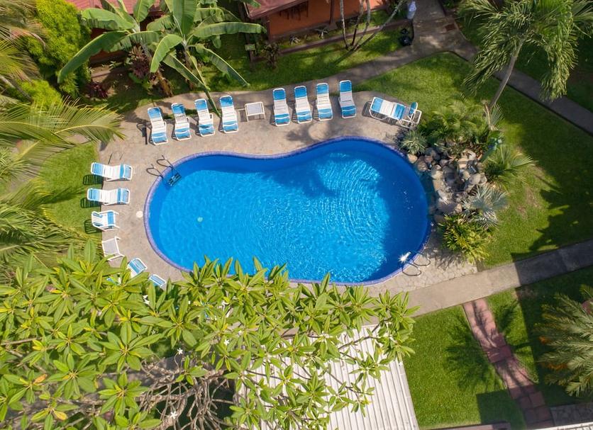 Pool Billede
