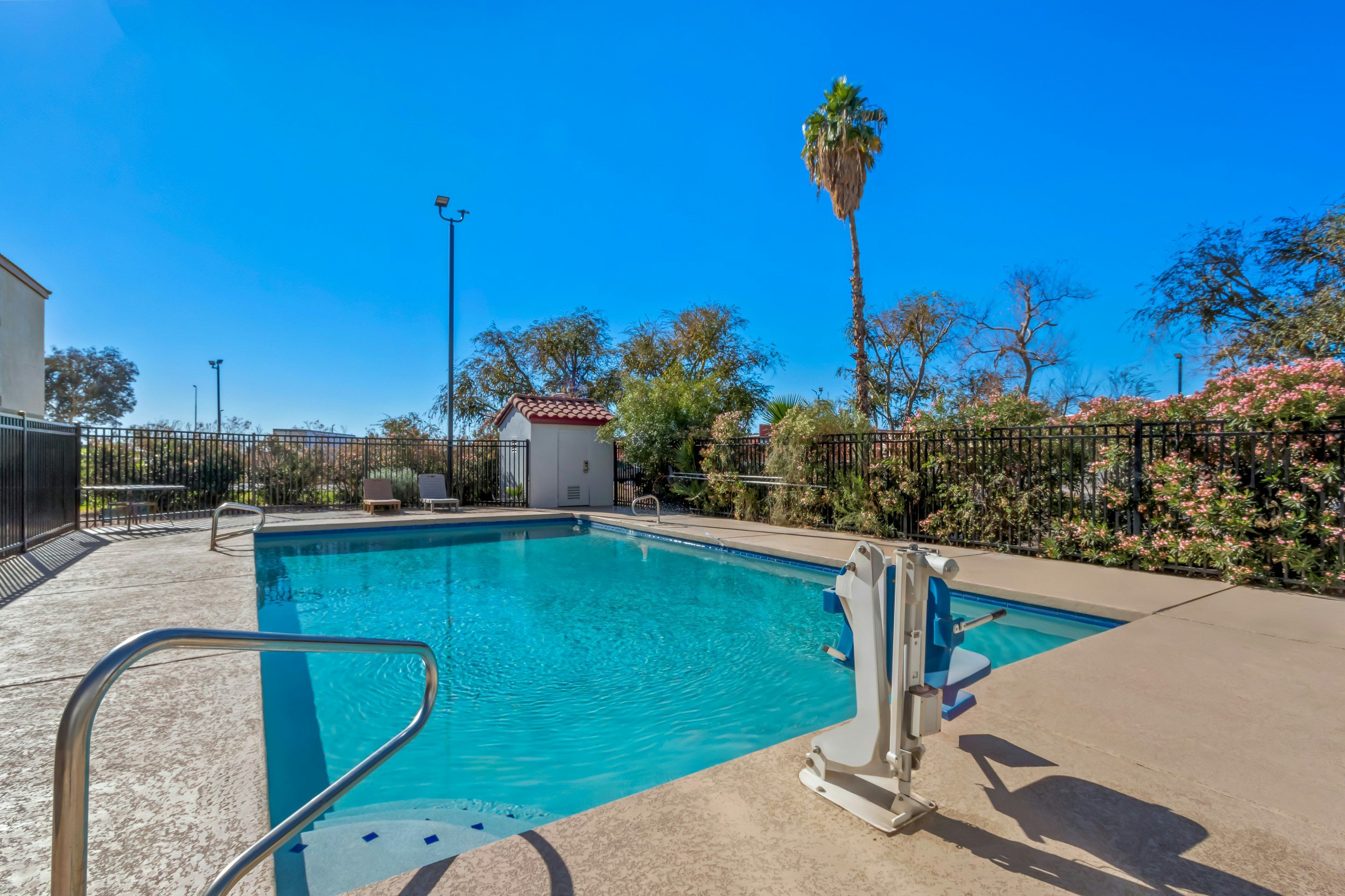 Pool Billede