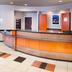 Receptionist