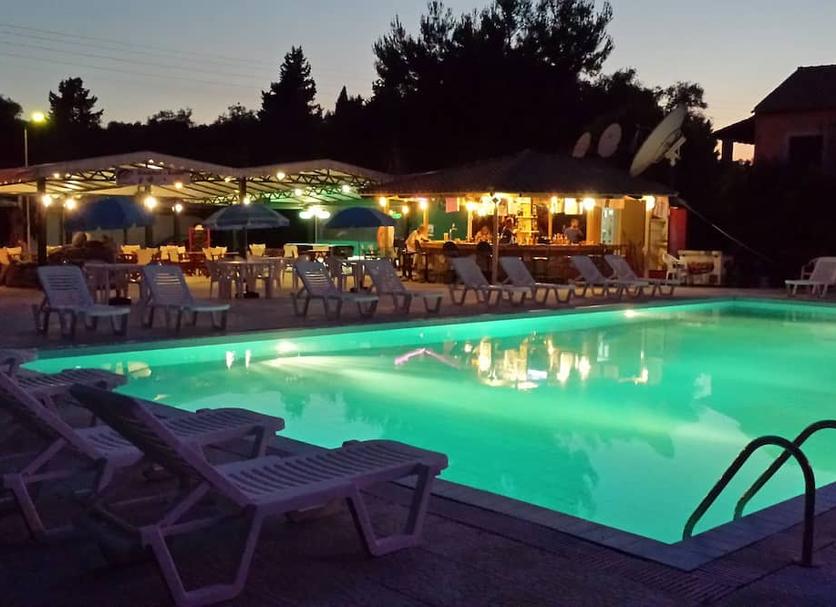 Pool Billede