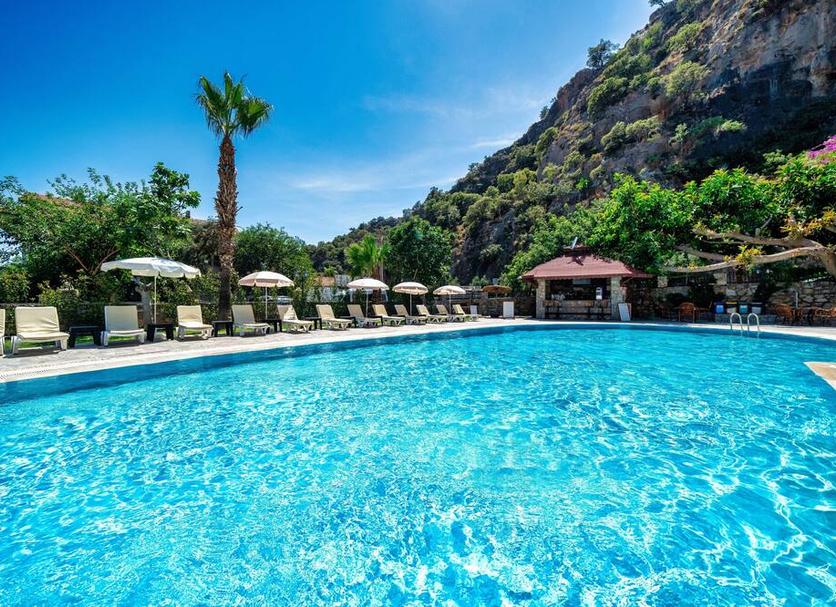 Pool Billede