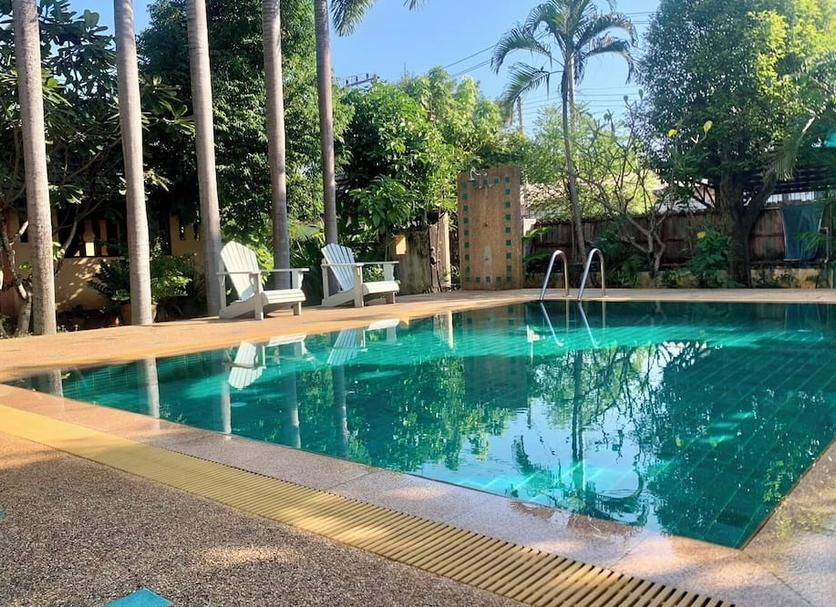 Pool Billede