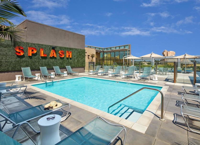 Pool Billede