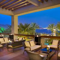 Intercontinental Aqaba