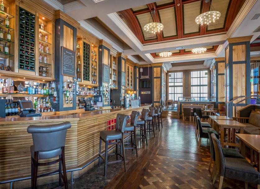 Bar Billede