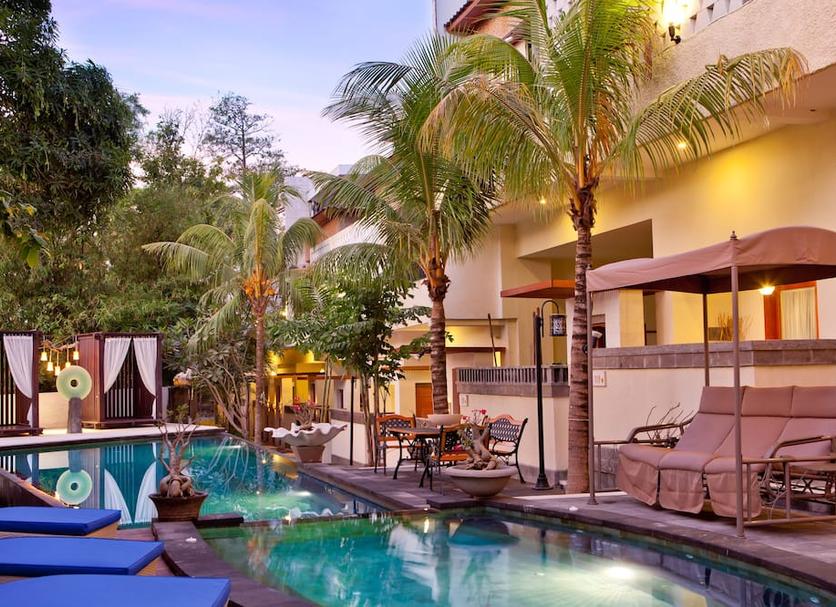 Pool Billede