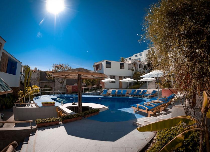 Pool Billede