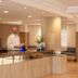 Receptionist