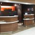 Receptionist