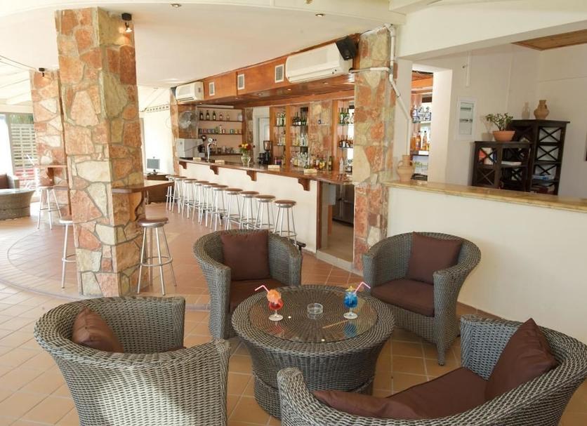 Bar Billede