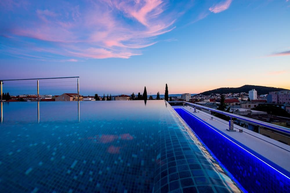 Pool Billede