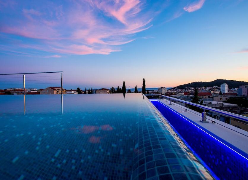 Pool Billede