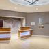 Receptionist