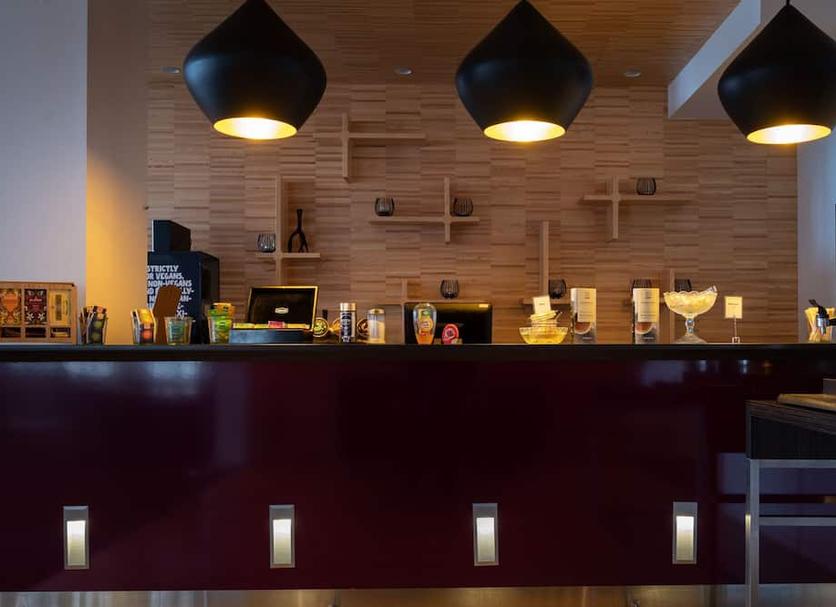 Bar Billede