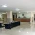 Receptionist