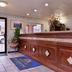 Receptionist