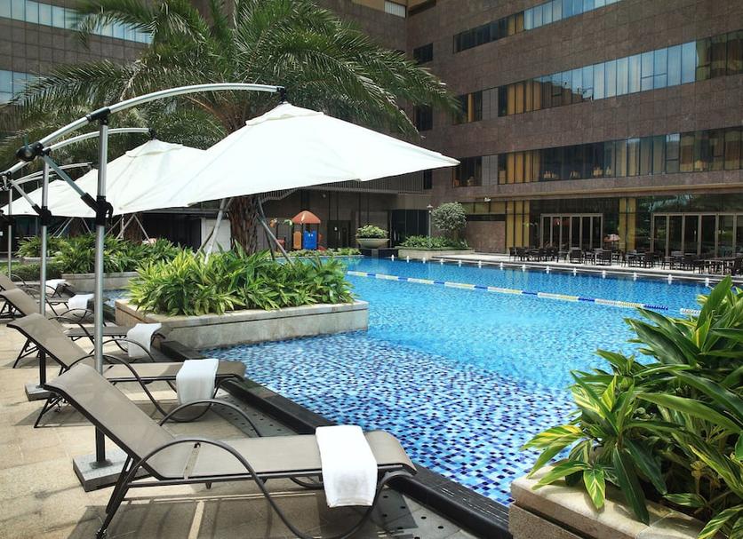 Pool Billede