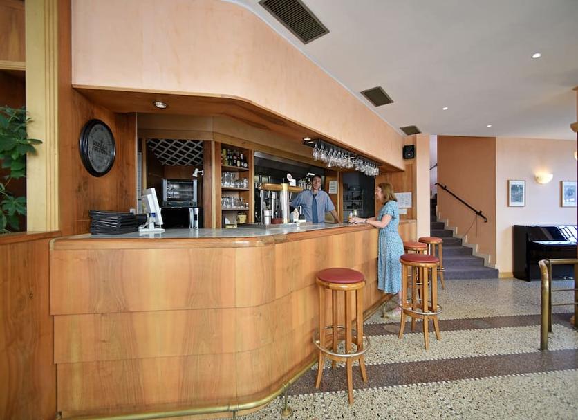 Bar Billede