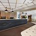 Receptionist
