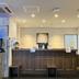 Receptionist