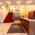 Receptionist