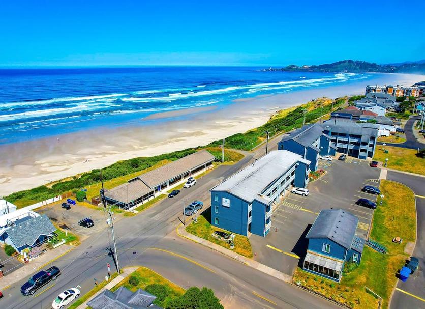 Strand Billede