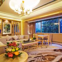 Chengdu Wangjiang Hotel