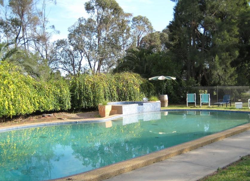 Pool Billede