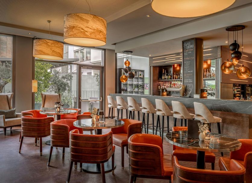 Bar Billede
