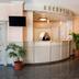 Receptionist