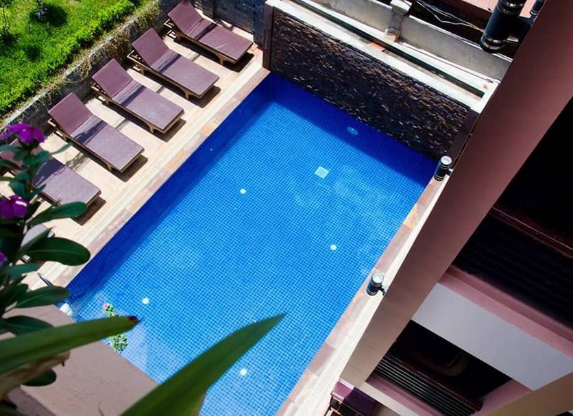 Pool Billede
