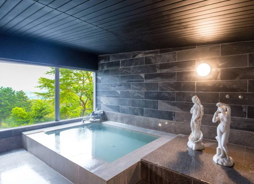 Spa Billede