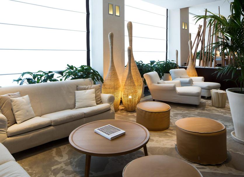 Lounge Billede