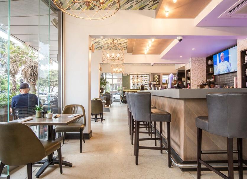 Bar Billede