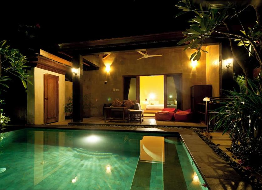 Pool Billede