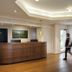 Receptionist