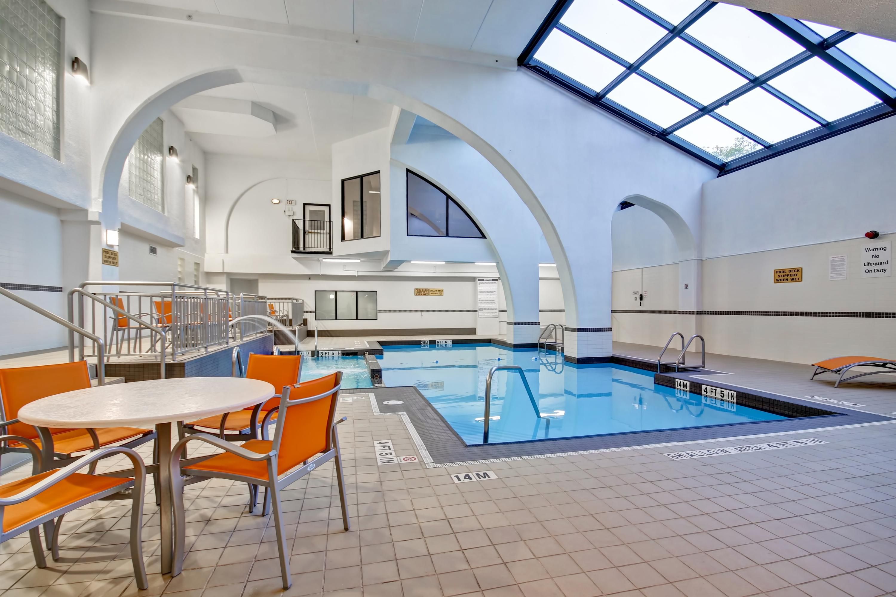 Pool Billede