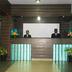Receptionist