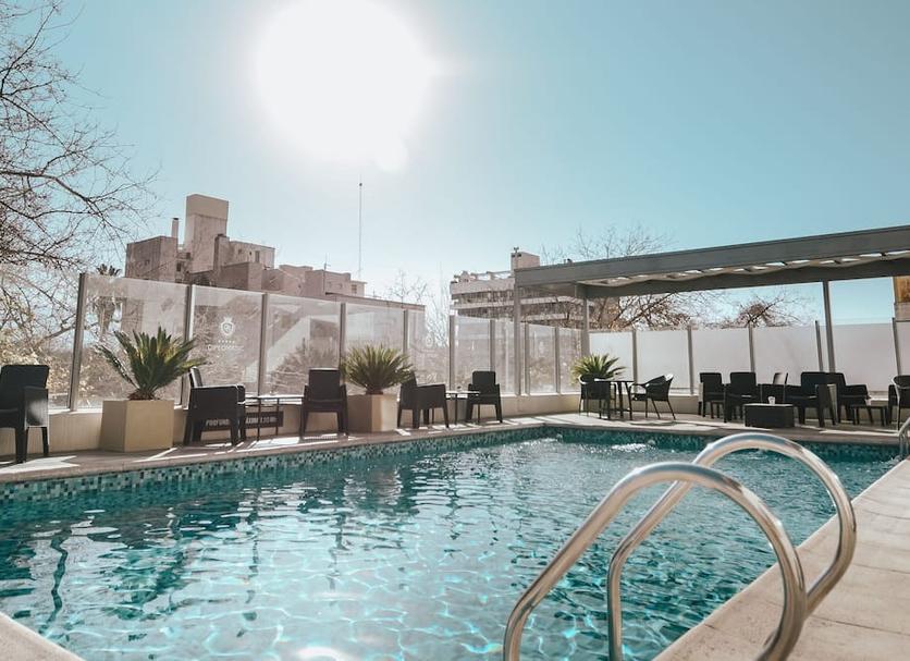 Pool Billede