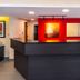 Receptionist