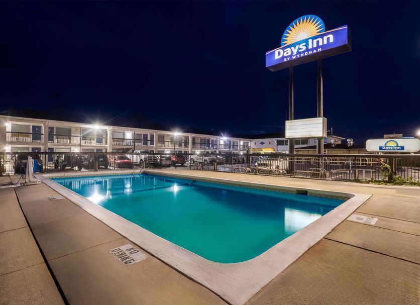 Pool Billede